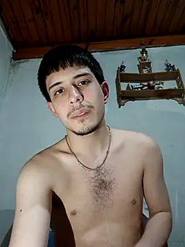 Elvergonn2105 online show from 10-20-25, 04:25