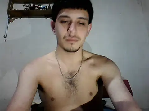 Elvergonn2105 online show from 10-01-25, 04:28