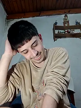 Elvergonn2105 online show from 10-31-25, 04:31