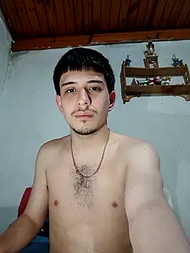 Elvergonn2105 online show from 10-16-25, 04:21