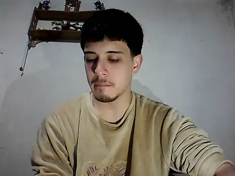 Elvergonn2105 online show from 09-26-25, 04:30