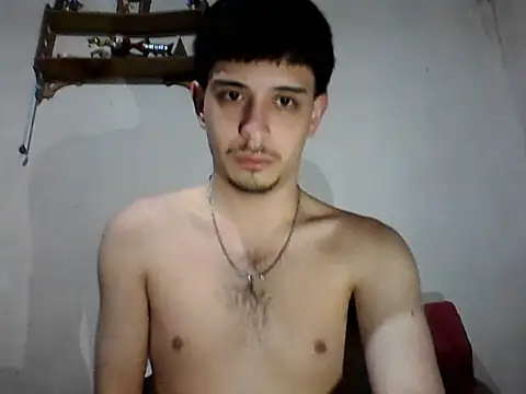 Elvergonn2105 online show from 10-07-25, 04:35