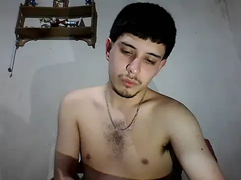 Elvergonn2105 online show from 10-03-25, 04:14