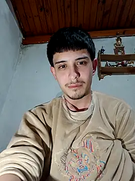 Elvergonn2105 online show from 10-14-25, 04:46