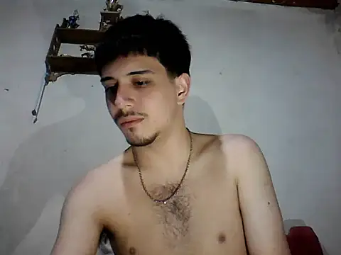 Elvergonn2105 online show from 09-27-25, 04:18