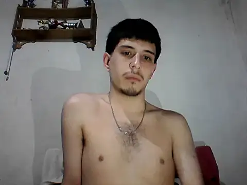 Elvergonn2105 online show from 10-11-25, 04:24