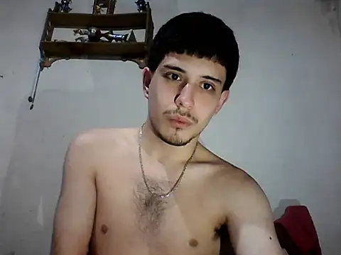 Elvergonn2105 online show from 09-25-25, 05:13