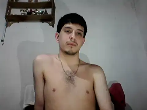 Elvergonn2105 online show from 10-10-25, 04:35