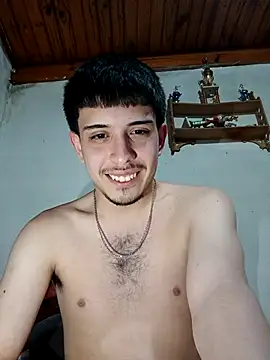 Elvergonn2105 online show from 10-18-25, 04:58