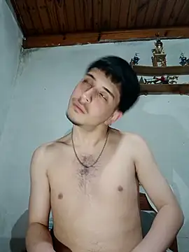 Elvergonn2105 online show from 10-17-25, 04:38