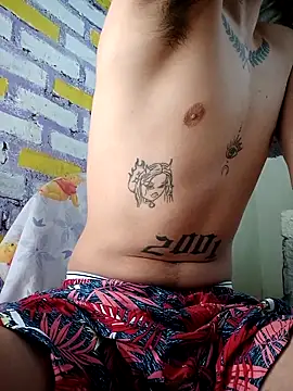 Lukas strong online show from 10-28-25, 01:32