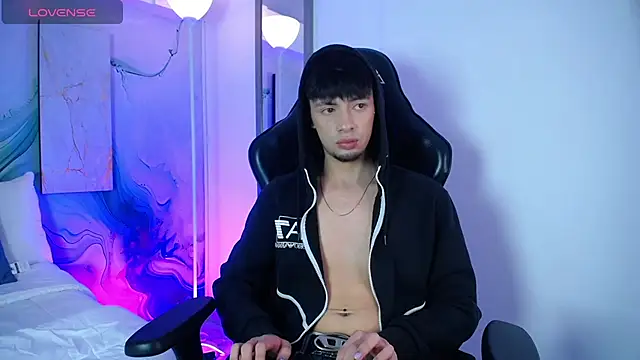 Steev Novoa online show from 03-25-26, 03:50