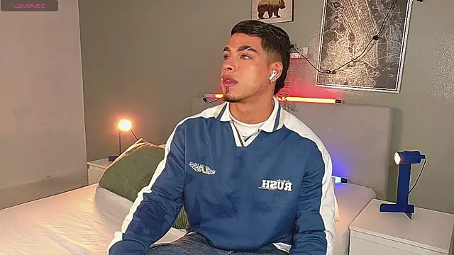 Ken-boy  online show from 09-27-25, 11:49