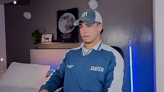 Ken-boy  online show from 10-13-25, 11:45