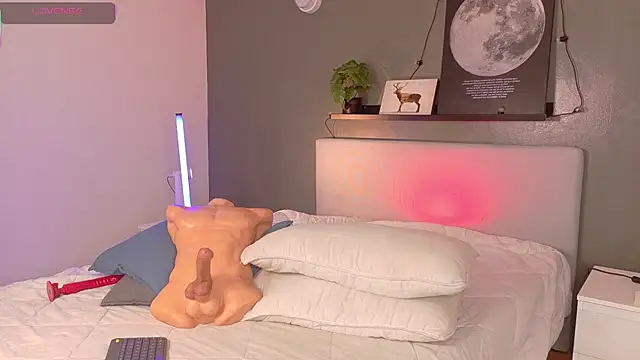 Ken-boy  online show from 11-09-25, 11:47