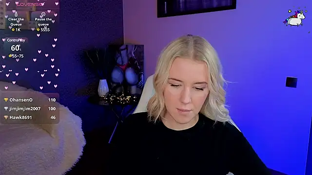 Selenatrend online show from 03-08-25, 09:28