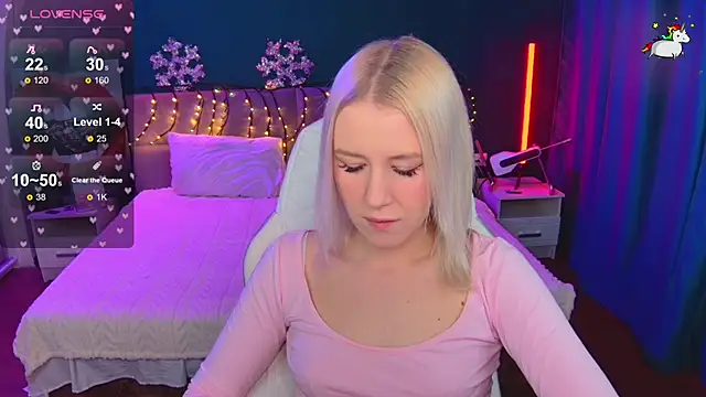 Selenatrend online show from 01-08-26, 06:41