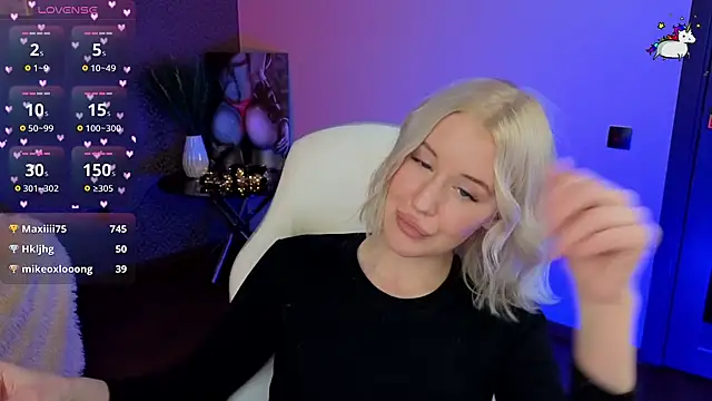 Selenatrend online show from 03-18-25, 09:23