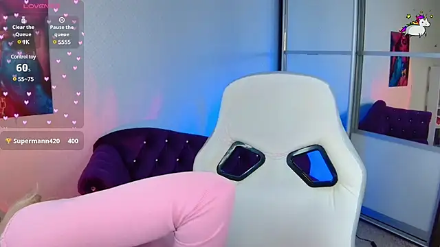 Selenatrend online show from 03-13-25, 10:05