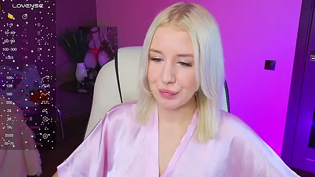 Selenatrend online show from 11-13-25, 12:53