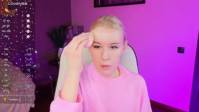 Selenatrend online show from 11-29-25, 06:13