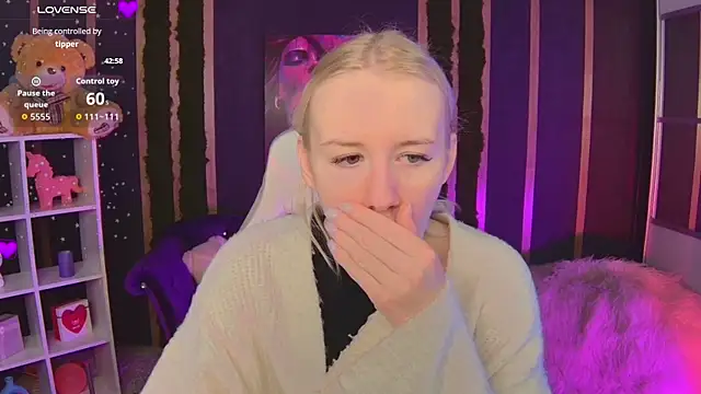 Selenatrend online show from 04-05-26, 06:09