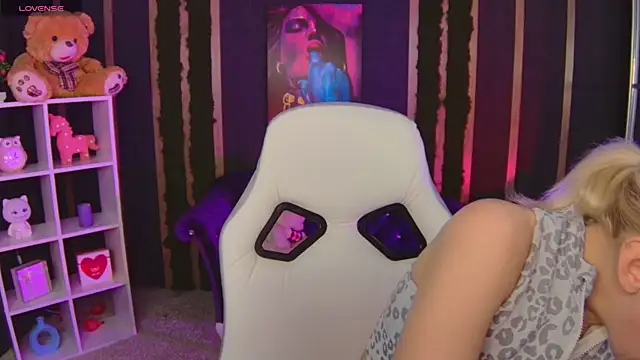 Selenatrend online show from 06-10-26, 06:14