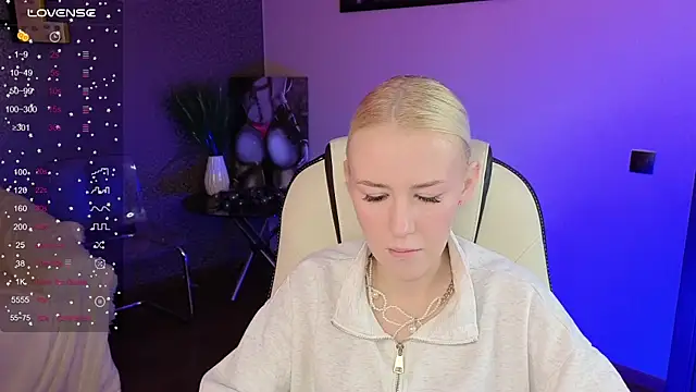 Selenatrend online show from 09-29-25, 06:20