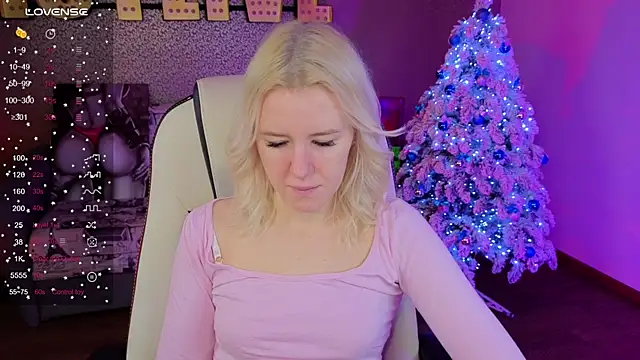 Selenatrend online show from 12-18-25, 06:18