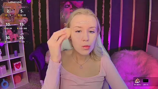 Selenatrend online show from 03-29-26, 06:04