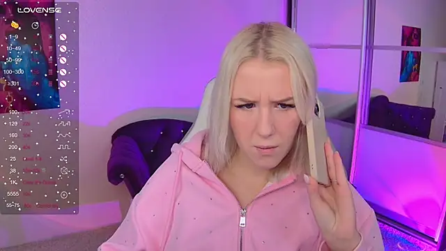 Selenatrend online show from 10-19-25, 06:27