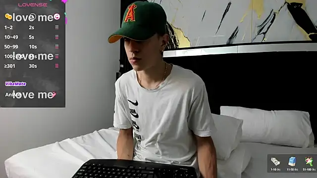 Dei v 48 online show from 01-31-25, 09:16