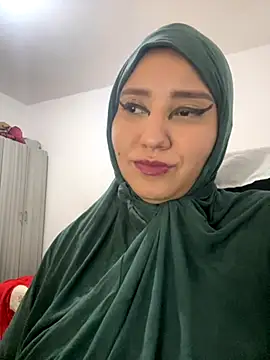 hannahayat online show from 09-24-25, 02:56