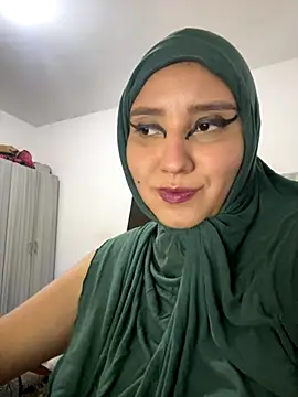 hannahayat online show from 09-29-25, 08:58