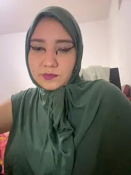 hannahayat online show from 03-24-26, 01:55