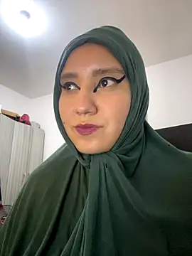 hannahayat online show from 11-14-25, 08:45