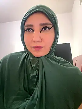 hannahayat online show from 01-17-26, 08:45