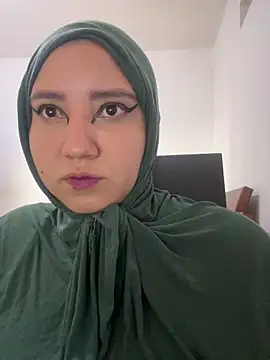 hannahayat online show from 02-25-26, 03:12