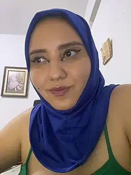 hannahayat online show from 03-23-25, 02:04