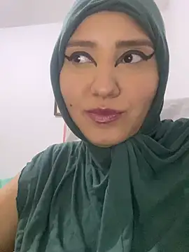 hannahayat online show from 09-22-25, 12:16