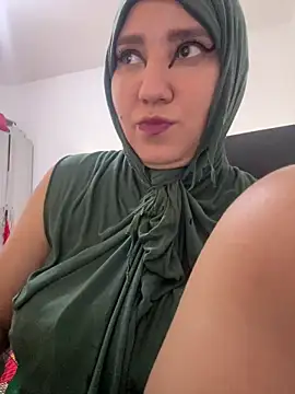 hannahayat online show from 03-06-26, 02:01