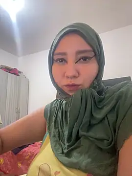 hannahayat online show from 04-12-26, 07:39