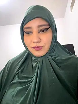 hannahayat online show from 10-27-25, 08:54