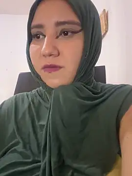 hannahayat online show from 03-18-26, 03:46