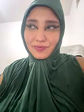 hannahayat online show from 09-25-25, 03:01