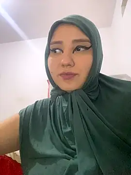 hannahayat online show from 09-20-25, 02:11