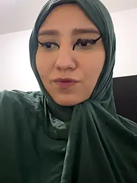 hannahayat online show from 11-25-25, 11:27