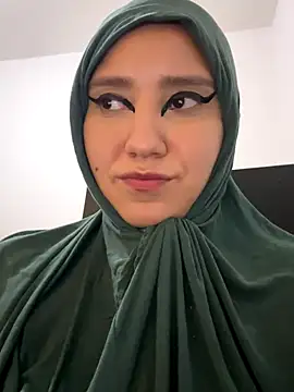 hannahayat online show from 11-02-25, 02:33