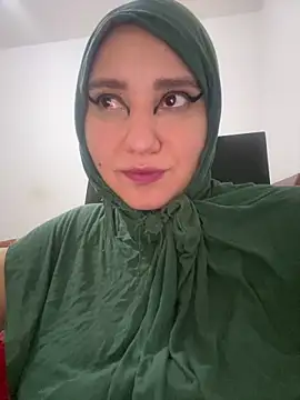 hannahayat online show from 02-25-26, 02:56