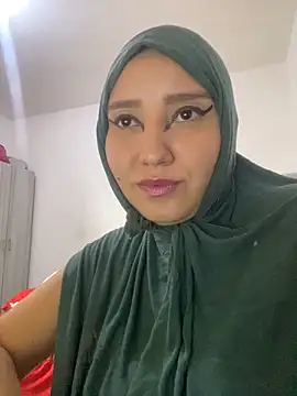 hannahayat online show from 09-22-25, 12:44